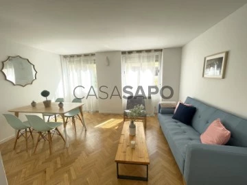 Dúplex 1 habitación