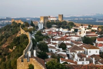 Parcela vivienda