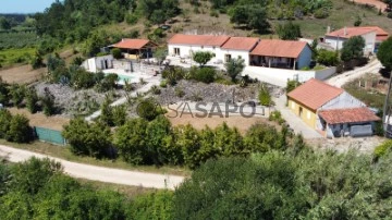 Finca Rustica 5 habitaciones + 3 hab. auxiliares