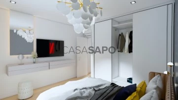 Apartamento 2 habitaciones