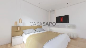 Apartamento 3 habitaciones