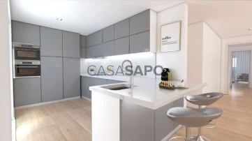 Apartamento 3 habitaciones