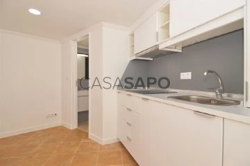 Apartamento Estudio