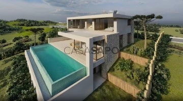 Villa 5 Bedrooms