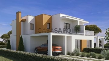 Casa 4 habitaciónes, Duplex