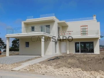 Casa 4 habitaciones