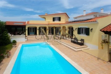 Villa 5 Bedrooms