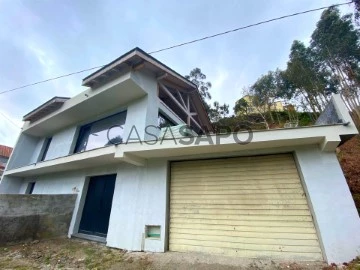 Detached House 3 Bedrooms Triplex