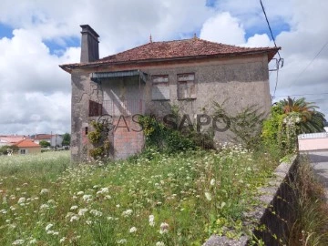 Maison Isolée 5 Pièces