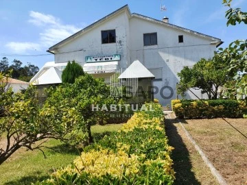 Detached House 3 Bedrooms +1