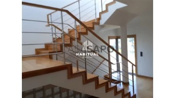 Vivienda pareada 4 habitaciones, Triplex