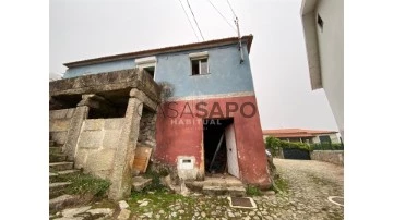 Maison Isolée 4 Pièces Duplex