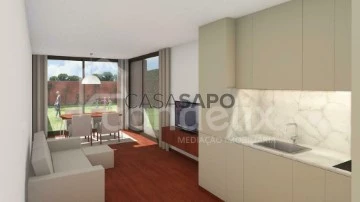 Apartamento 2 habitaciones