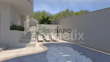 Town House 4 Bedrooms Triplex