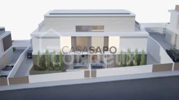 Casa 4 habitaciones