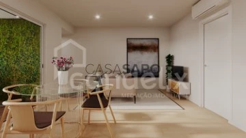 Apartamento 3 habitaciones