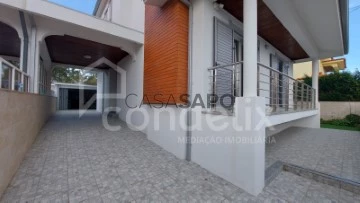 Casa 4 habitaciones