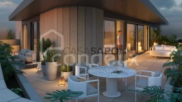 Apartamento T2