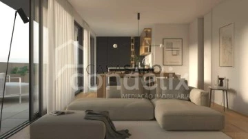 Apartment 2 Bedrooms