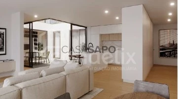 Apartamento 2 habitaciones