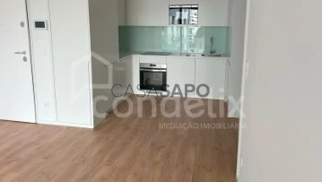 Apartment 1 Bedroom