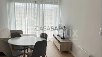 Apartamento T1