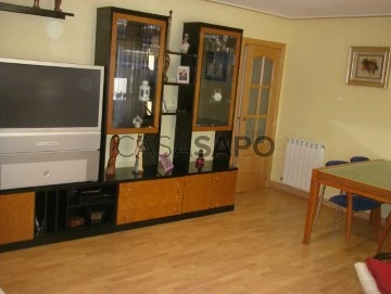 Apartamento T4