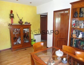 Apartamento T2