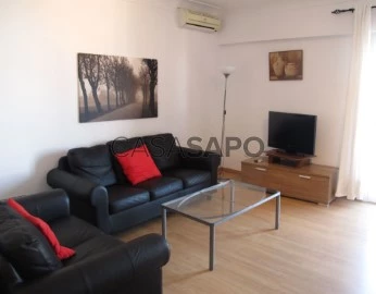 Apartamento 2 habitaciones