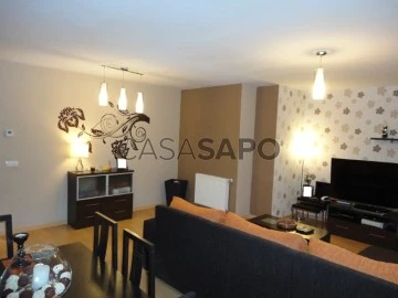 Apartamento 3 habitaciones