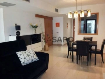 Apartamento T4