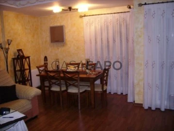 Apartamento 3 habitaciones