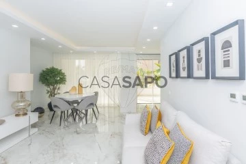 Apartamento 2 habitaciones