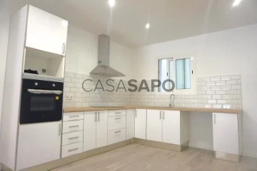 Piso 3 habitaciones + 1 hab. auxiliar