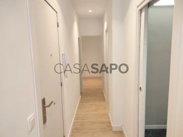 Piso 2 habitaciones