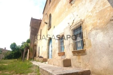 Casa 6 habitacions + 2 hab. auxiliars