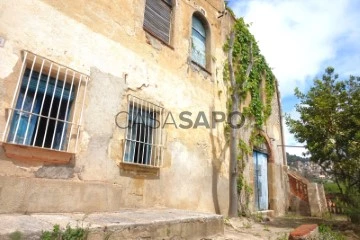 Casa 6 habitaciones + 2 hab. auxiliares