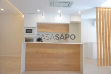 Piso 3 habitaciones