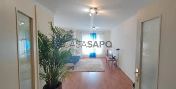 Apartamento 4 habitaciones