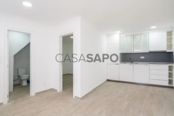 Apartamento 1 habitación