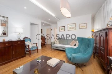 Vivienda 3 habitaciones