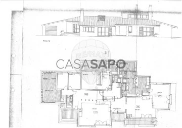 Casa 4 habitaciones