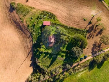 Ferme 4 Pièces