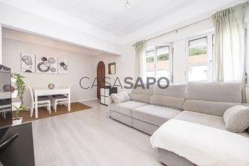 Apartamento T2