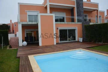 Casa 4 habitaciones, Triplex