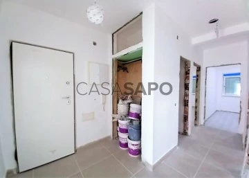 Apartamento 3 habitaciones