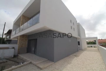 Casa 4 habitaciones