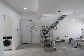 Apartamento T3 Triplex