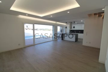 Casa 5 habitaciones, Duplex