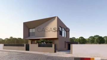 Casa 4 habitaciones